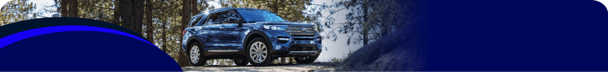 'Soi' chi tiết Ford Explorer 2025 nâng cấp hiện đại, từ 1,05 tỷ đồng